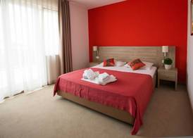 Hotel Putnik 3