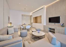 Arabella Beach Hotel Kuwait, Vignette Collection by IHG 2