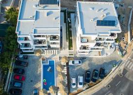 Residences Bellavista 2 4