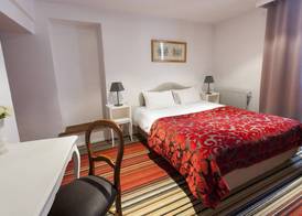 Hotel Athanor Centre 3