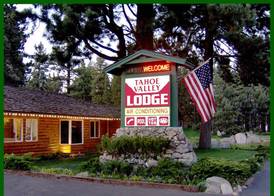 Tahoe Valley Lodge 2