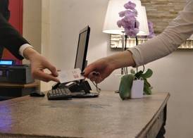 Hotel Patavium 3