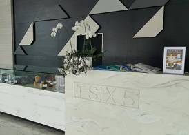 Tsix5 Hotel 4