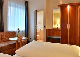 Hotel Ilbertz 2