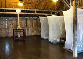 Seabreeze Hostel Bali 3