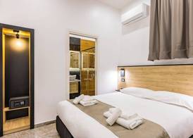 Hotel Borgo Casanova 3