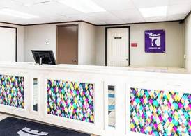 Knights Inn Montgomeryville 2