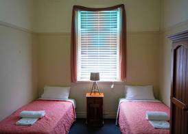Khartoum Hotel 3