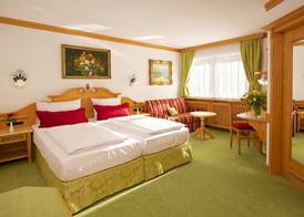 Park Hotel Laim 5