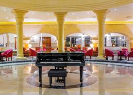 The Grand Resort 3