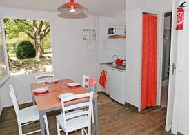 Camping Domaine du Petit Lac 4
