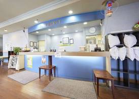 Hotel Select Inn Aomori 2