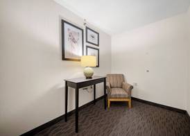 AmericInn by Wyndham Ames 5