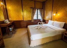 Coco Palm Beach Resort - SHA Extra Plus 4