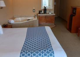 Wingate by Wyndham Mount Vernon 5