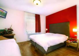 Hotel il Caminetto Sport 4