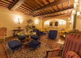 Hotel Boccaccio 4