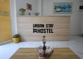 Urban Stay Hostel Saranda 3