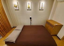 Sakuranomiya Hotel-Self Service 5