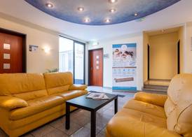 Trip Inn Hotel Conti 4