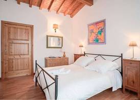Villa Mancuso De Gaetani & SPA 3