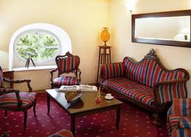 Arni Hotel Domotel 2