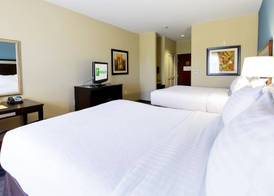 Holiday Inn HOUSTON-WEBSTER by IHG 5