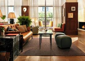 The Hoxton, Rome 2