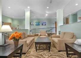 Best Western Teal Lake Inn 2