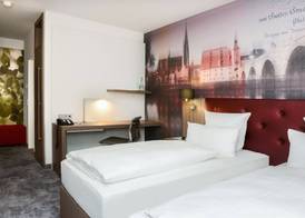 Atrium im Park Hotel Regensburg 5