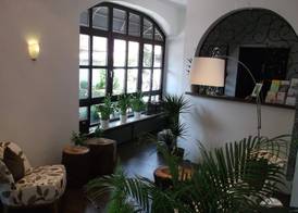 Hotel & Restaurant Hessischer Hof 2