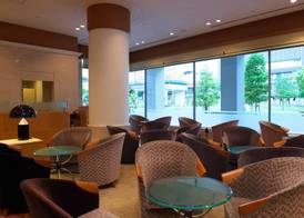 Miyako Hotel Amagasaki 4