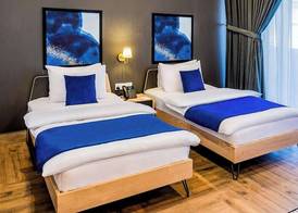 Best Western DHA Hanna Mall Quetta 2