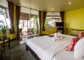 Anahata Resort 5