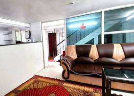 iSTAYS - Loop Road Yercaud 2
