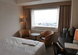 Yokohama Techno Tower Hotel 3
