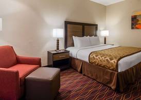Best Western B R Guest 3
