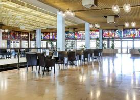 Hotel Zagreb 4