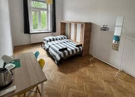 Fantastic-Inn Kraków - Krasińskiego 2