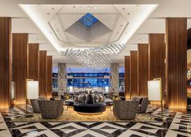 The Ritz-Carlton, Chicago 2