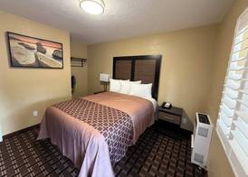Tahoe Sands Inn 4
