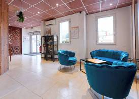 The Originals City, Archotel, Sens 4