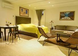 Luxury Style Apartments 3