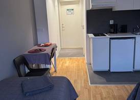 Apartment no 18 in Sollentuna 2