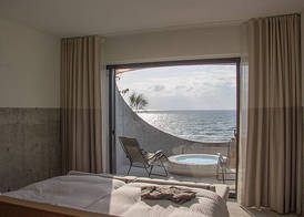 Izumo HOTEL THE CLIFF 5