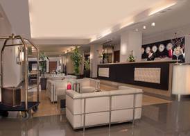 Cardinal Hotel St. Peter 2