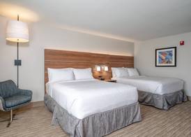 Holiday Inn Express & Suites THORNBURG-S. FREDERICKSBURG by IHG 5