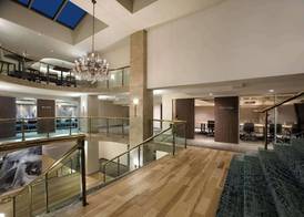 Radisson Blu Toronto Downtown 5