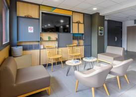 B&B HOTEL Albi 4