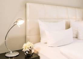 Best Western Victor's Residenz-Hotel Rodenhof 5
